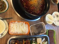 -小郡肝串串香(北蔡店)