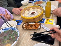 -老上海里弄味道(知春路店)