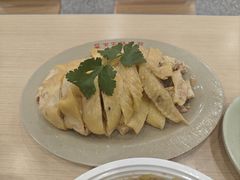 -百家鸡味馆(清泰店)