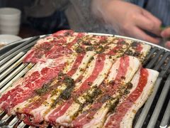 -辛氏火炉·韩式古法烤肉(松北店)