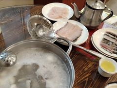 -正能量脆肉鲩火锅