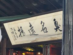 -茅老太臭豆腐
