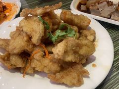 -鸭绿江民族饭店(总店)