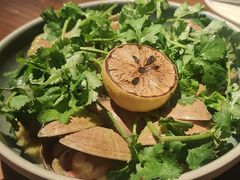 -MAGPIE喜鹊派餐厅(华侨城店)