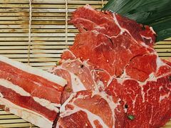 -AJIYA·池袋日式烧肉自助(天津万象城店)