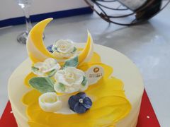 -Pantry's Best派悦坊蛋糕(K11购物艺术中心店)