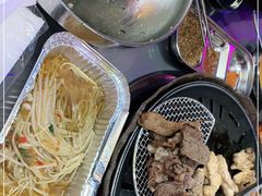 -玄希浪漫厨房·韩料烤肉(湖滨银泰in77店)