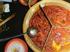 -叁口煮市井老火锅(春熙路店)