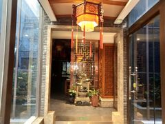 门面-毅祥斋老孙家泡馍(西羊市店)