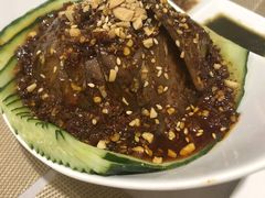 -之参餐厅(前门大街店)