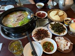 -尼玛藏家风味园(阿山食城店)