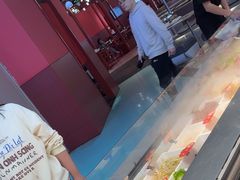 -椒锅锅·麻辣香锅(宝地广场城市集市店)