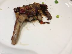 -雅玛花式铁板烧(国宏宾馆店)