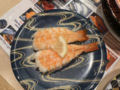 -争鲜回转寿司(朝北大悦城店)