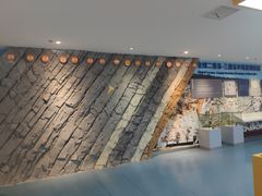 -金钉子远古世界景区
