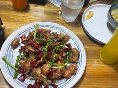 -金龙·打边炉(南京西路店)