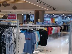 -BIGOFFS 超级折扣(仁恒伊势丹店)