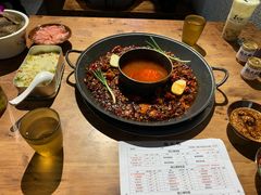 -楠火锅(龙阳广场店)