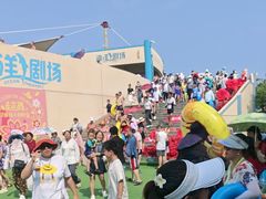 -秦皇岛乐岛海洋王国