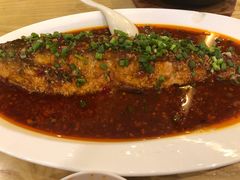豆瓣鱼-盘飧市(春熙路店)