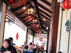 大堂-伯乐居茶艺馆(石岐大信店)
