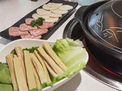 -狐狸爱上椰子鸡(滨江星光大道店)