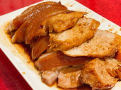 隆江猪脚-抱德·潮汕味(敦和店原惠城鱼仔)