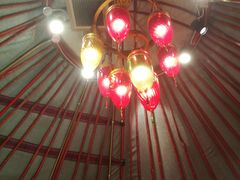 -九十九顶毡房(阜石路店)