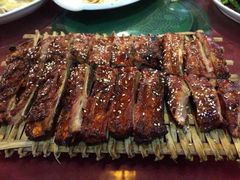 android_upload_pic-园林美食城·本土农家菜(杨和镇店)