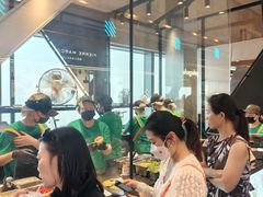 -July tale·可丽饼(德基广场店)