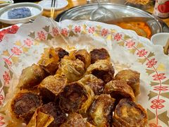 -汕锦记潮汕生鲜牛肉馆(富华店)