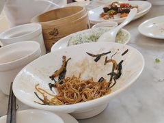 -南小馆(迪士尼小镇店)