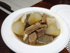 -爱丽舍西餐厅(万悦格兰云天大酒店)