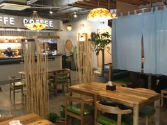 大堂-YAFEE雅菲·粤菜·湘菜·融合菜(魏公村店)