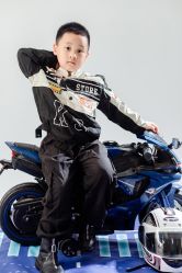 -小熊维尼高端儿童摄影(宝安旗舰店)