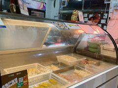 -明记牛杂(新马路分店)