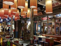 -姜胖胖无限自助烤肉(弹子石店)