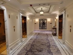 -广州富力丽思卡尔顿酒店