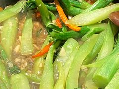 -不二啫·广府啫啫煲(江燕路万科里店)