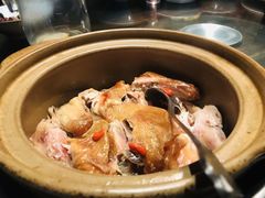 -外婆家(杭州马塍店·杭帮菜名店)