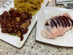 -厚味居炙子烤肉·清真(天桥南纬路店)