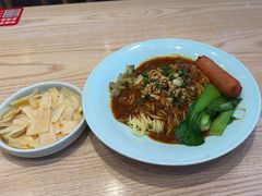 -醉面(西铁营万达店)