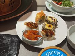 -额尔敦·品质自助(摩尔城店)