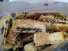 红豆酥-周记传统糕点PASTRY(蜀汉路店)