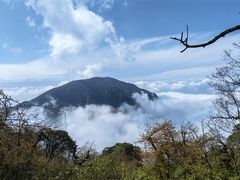 -峨眉山风景名胜区