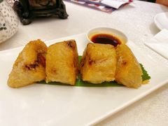 -龙悦湾酒家·八阵鱼生·渔人码头店