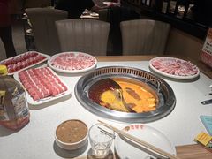 -蜀留香火锅(西南角店)