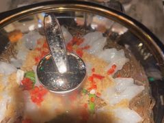 -绿茶餐厅(昆明世纪金源店)