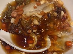 -老马路串串香火锅(北门桥店)
