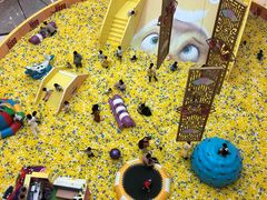 -万达茂商场(南京仙林店)